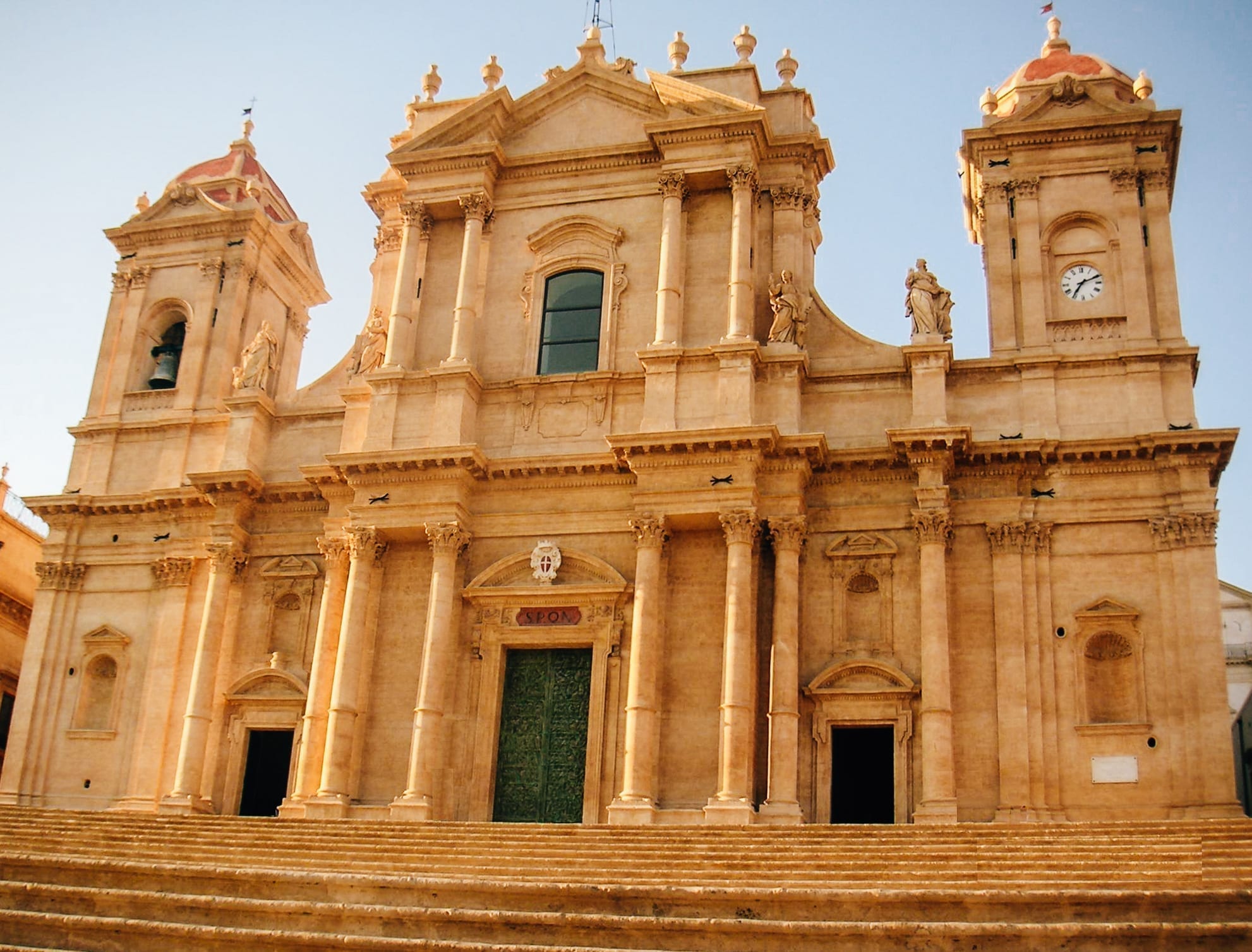 Sizilien OstSizilien mit Charme 8 Tage Amuninni Travel